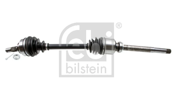 Drive Shaft